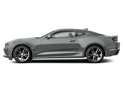 2019 Chevrolet Camaro SS 2SS