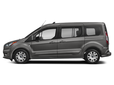 2020 Ford Transit Connect XLT Passenger Wagon