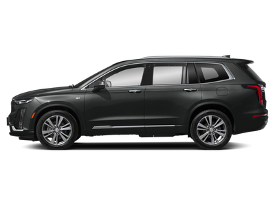 2021 Cadillac XT6 Luxury