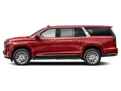 2022 Cadillac Escalade ESV Premium