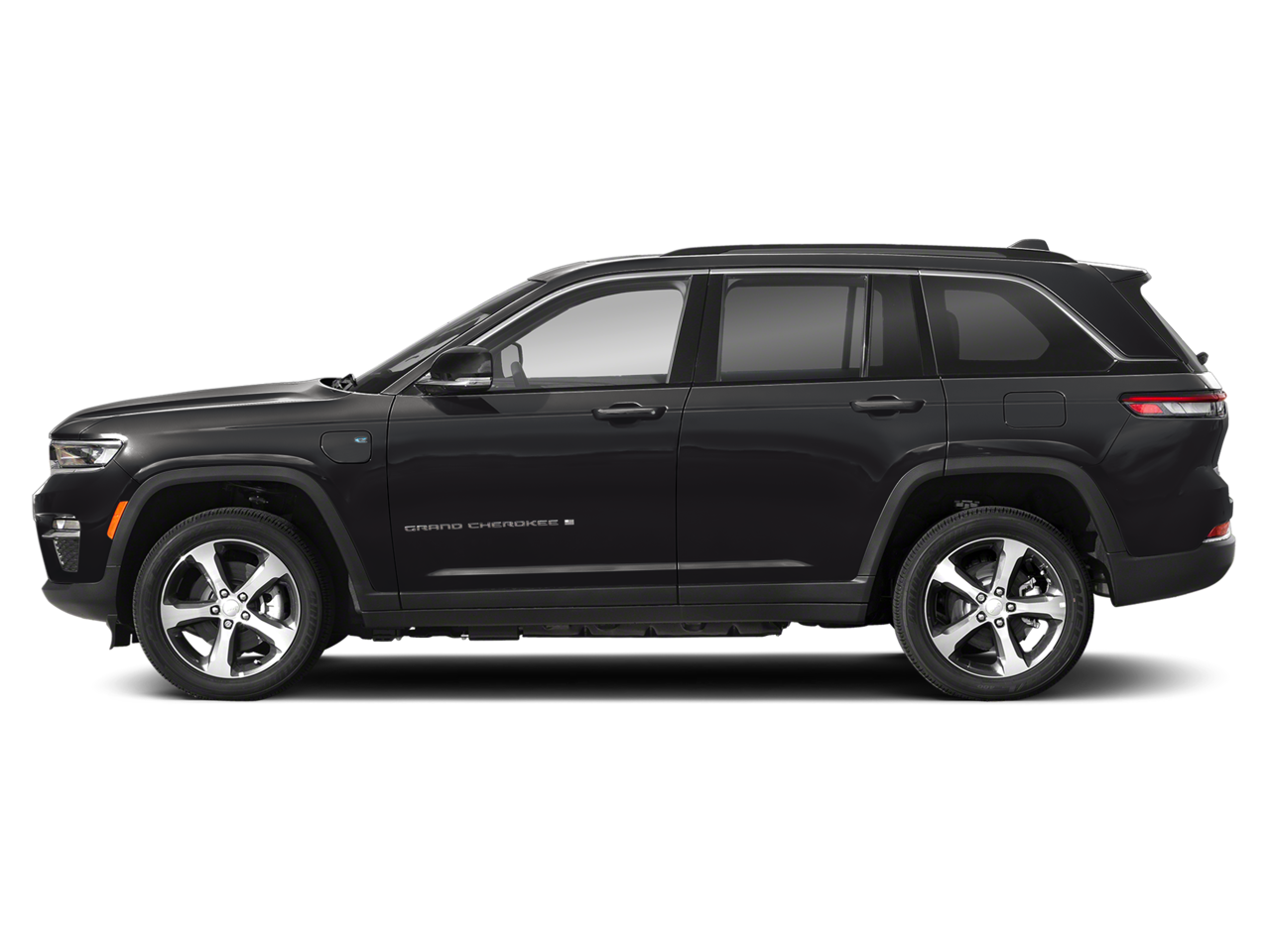 2022 Jeep Grand Cherokee Trailhawk 4xe