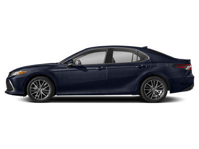 2022 Toyota Camry XLE