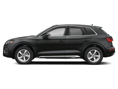 2023 Audi Q5 40 Prestige quattro