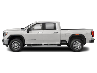 2023 GMC Sierra 3500HD SLT