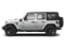 2023 Jeep Wrangler Rubicon 20th Anniversary 4x4