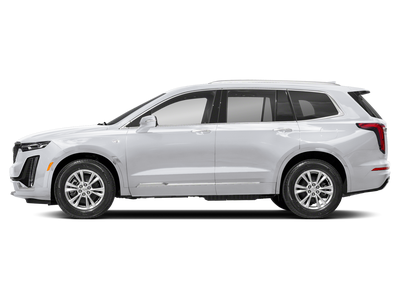 2024 Cadillac XT6 Luxury