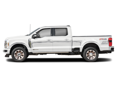 2024 Ford F-250SD XLT