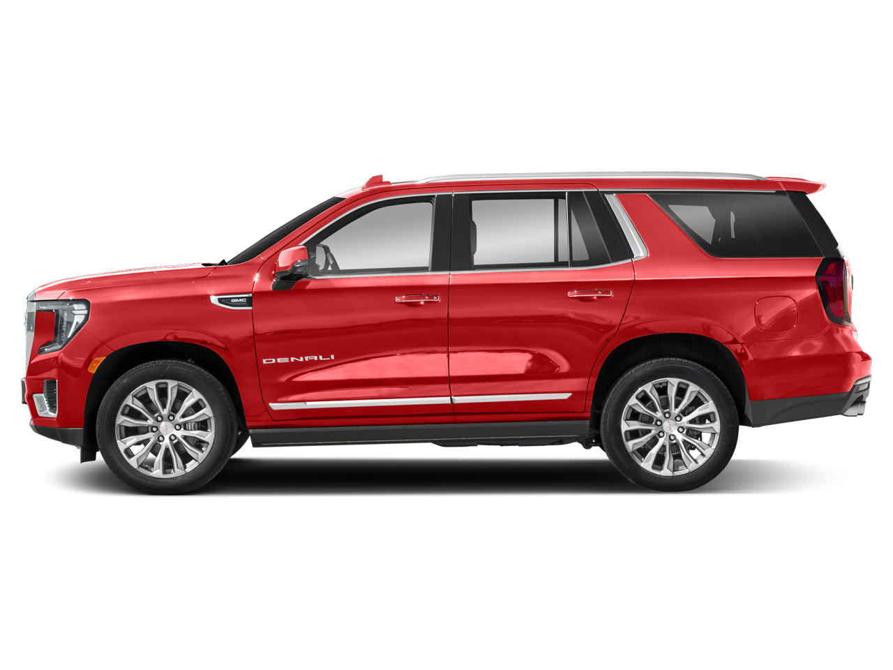 2024 GMC Yukon Denali Denali