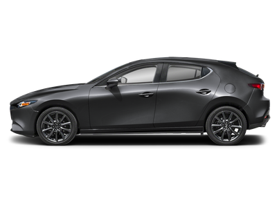 2024 Mazda Mazda3 2.5 S Preferred Package