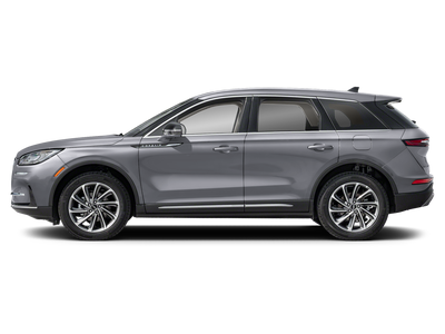 2025 Lincoln Corsair Plug-In Hybrid Grand Touring