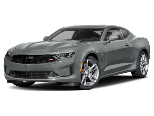 2019 Chevrolet Camaro SS 2SS