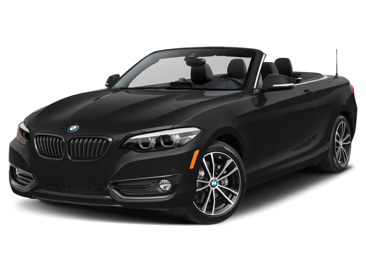 2020 BMW 2 Series