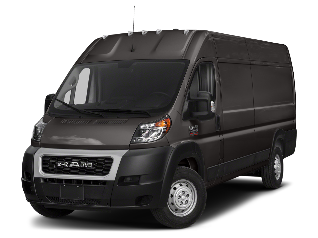 2020 RAM ProMaster 3500 Cargo Van High Roof 159' WB EXT
