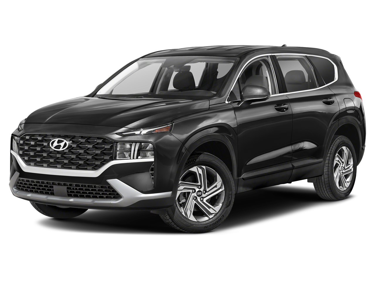 2023 Hyundai Santa Fe SE 2.5 AWD's photo
