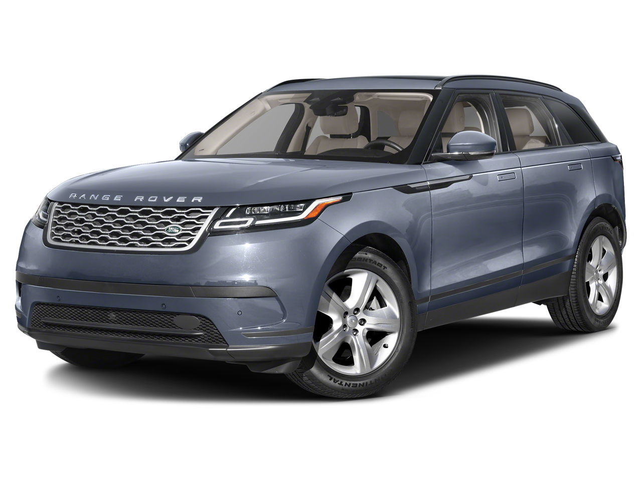 2023 Land Rover Range Rover Velar P340 R-Dynamic S MHEV