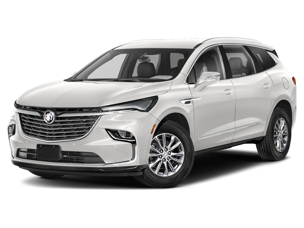 2024 Buick Enclave Essence AWD
