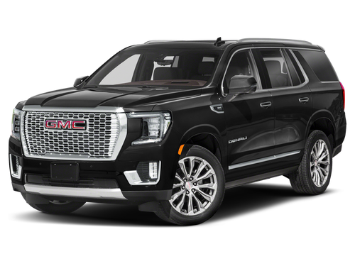 2024 GMC Yukon Denali Ultimate Denali Ultimate