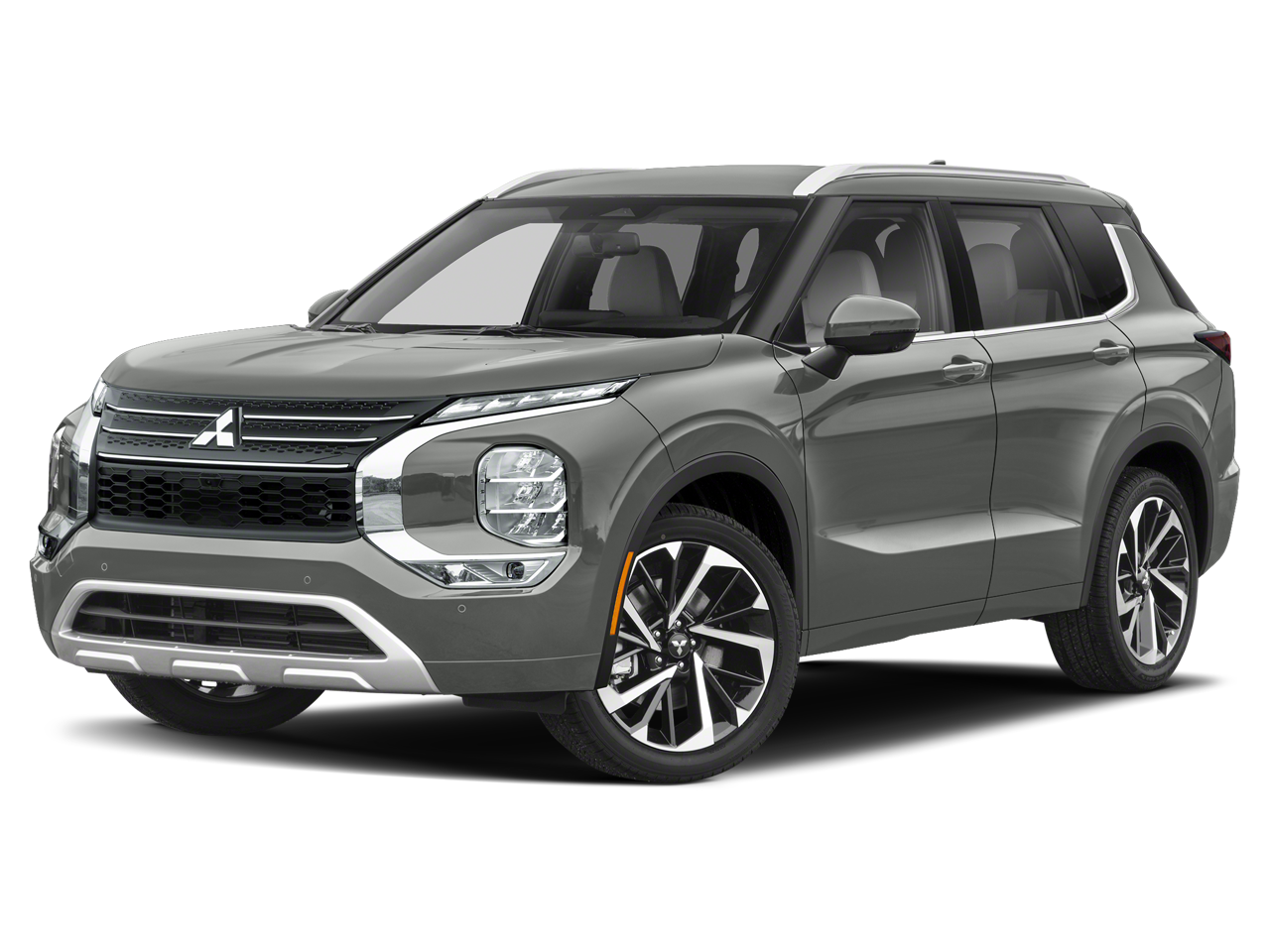 2024 Mitsubishi Outlander SEL 2.5 2WD