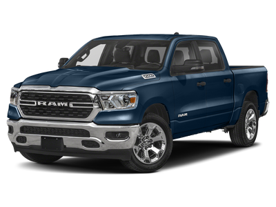 2024 RAM 1500 Big Horn/Lone Star