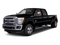 2011 Ford F-450SD Lariat DRW