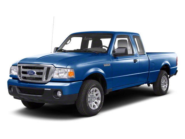 2011 Ford Ranger