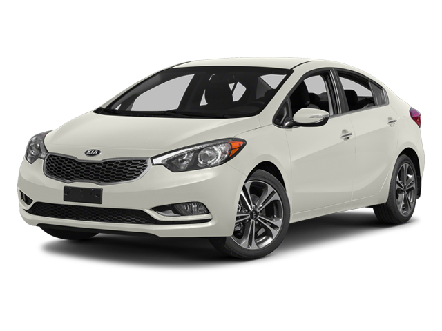 2014 Kia Forte EX AT's photo