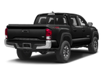 2017 Toyota Tacoma TRD Off-Road V6