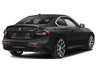 2022 BMW 2 Series 230i