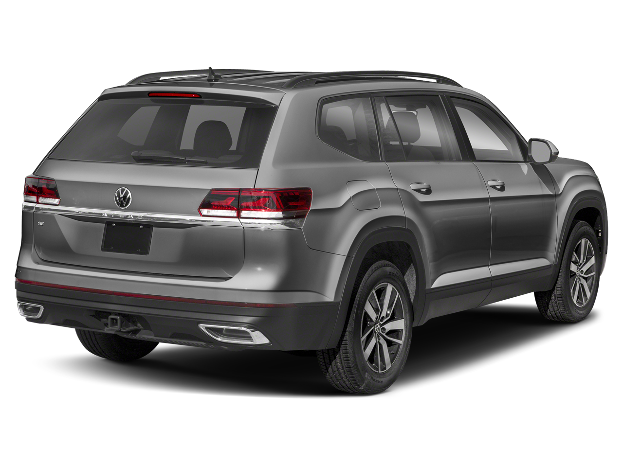 2022 Volkswagen Atlas 2.0T SE w/Technology