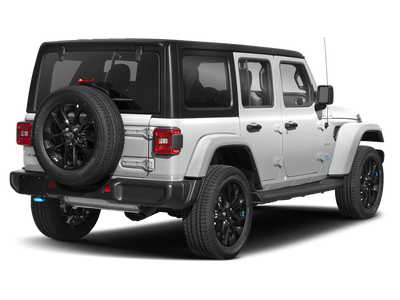 2023 Jeep Wrangler Rubicon 20th Anniversary 4x4