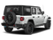 2023 Jeep Wrangler Rubicon 20th Anniversary 4x4