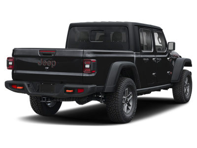2025 Jeep Gladiator Mojave X