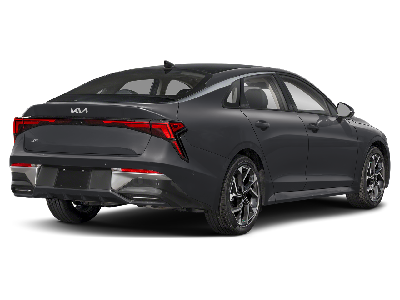 2025 Kia K5 EX