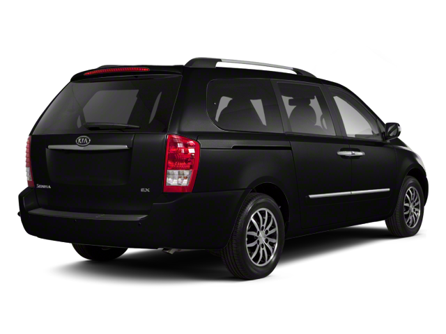 2011 Kia Sedona LX