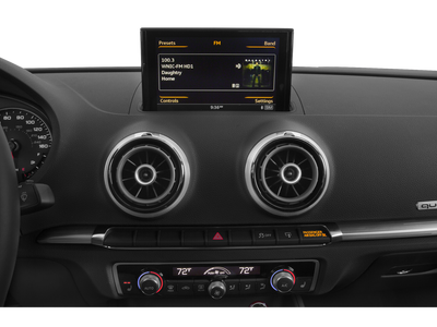 2015 Audi A3 2.0T Premium Plus quattro