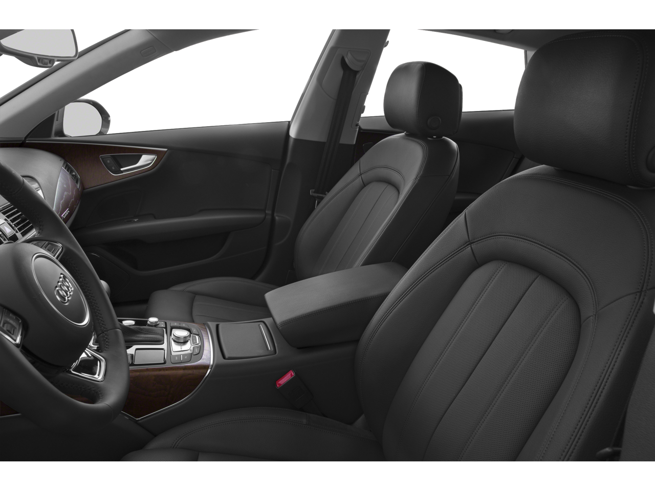 2015 Audi A7 3.0T Premium Plus