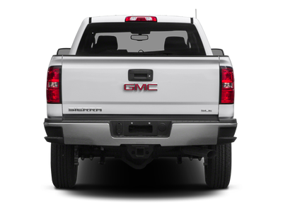 2015 GMC Sierra 2500HD SLT