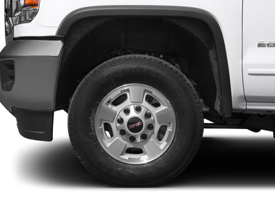 2015 GMC Sierra 2500HD SLT