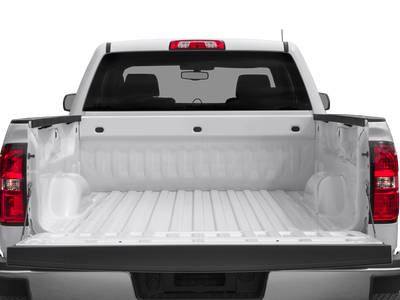 2015 GMC Sierra 2500HD SLT