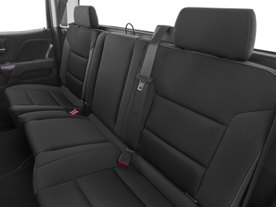 2015 GMC Sierra 2500HD SLT