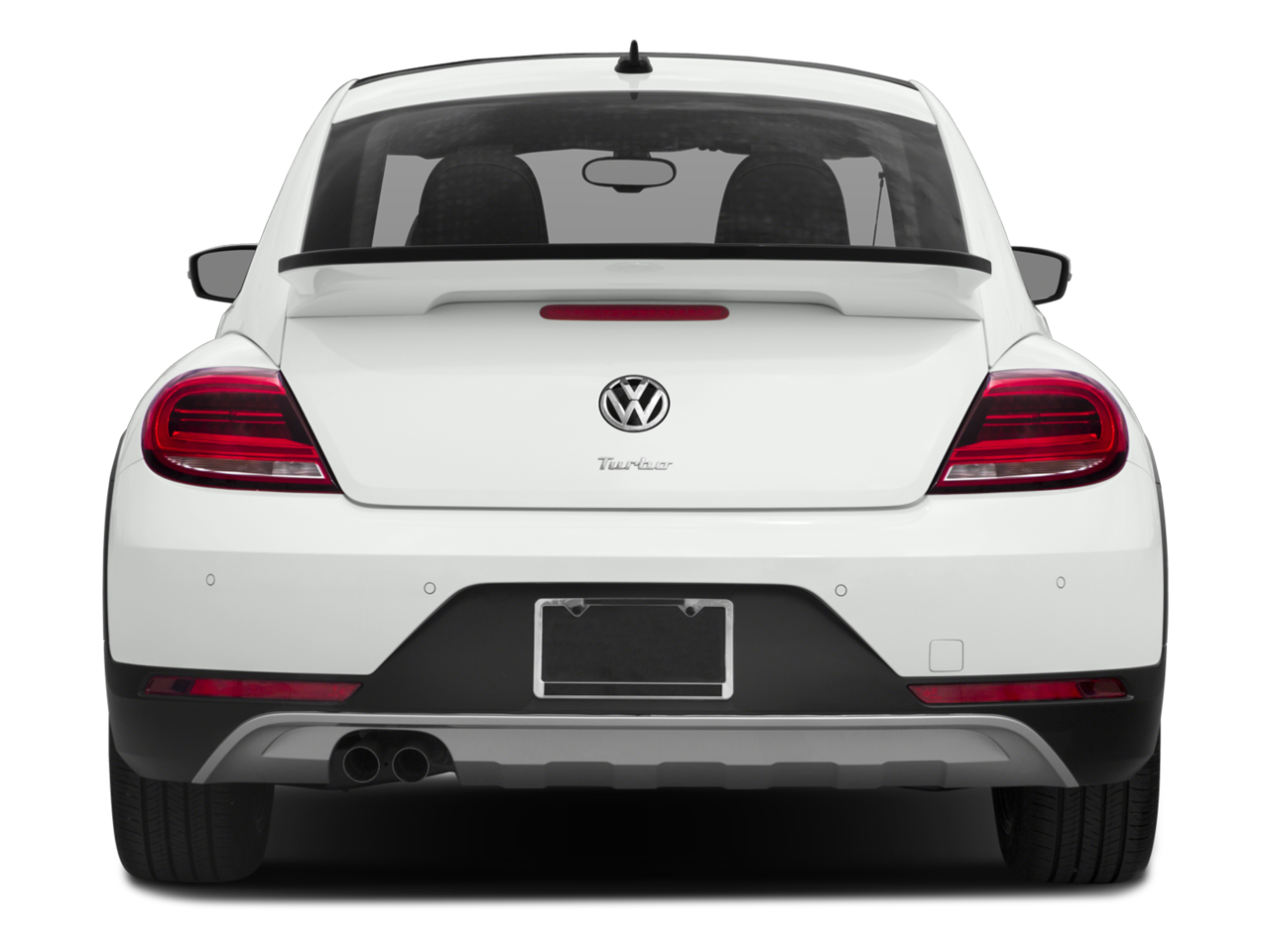2016 Volkswagen Beetle 1.8T Dune