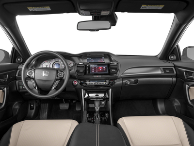 2017 Honda Accord Touring