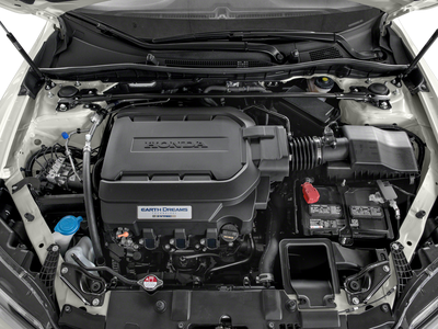 2017 Honda Accord Touring