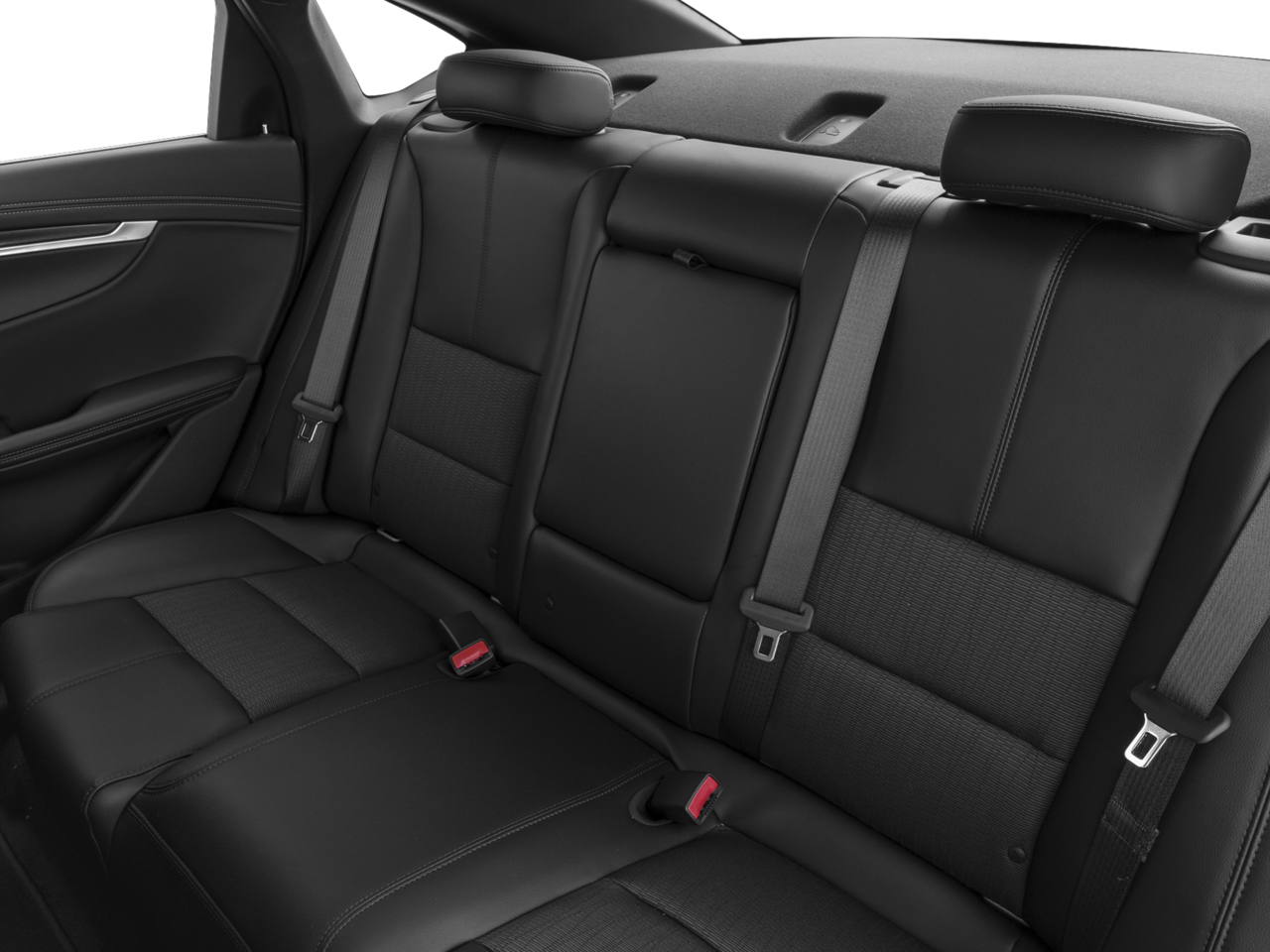 2018 Chevrolet Impala LT 1LT