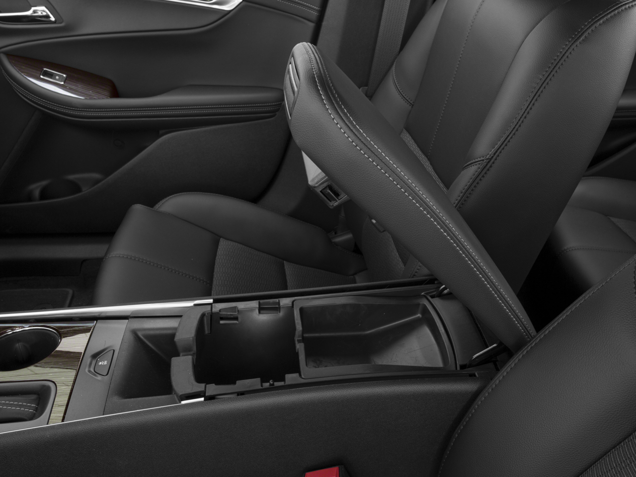 2018 Chevrolet Impala LT 1LT