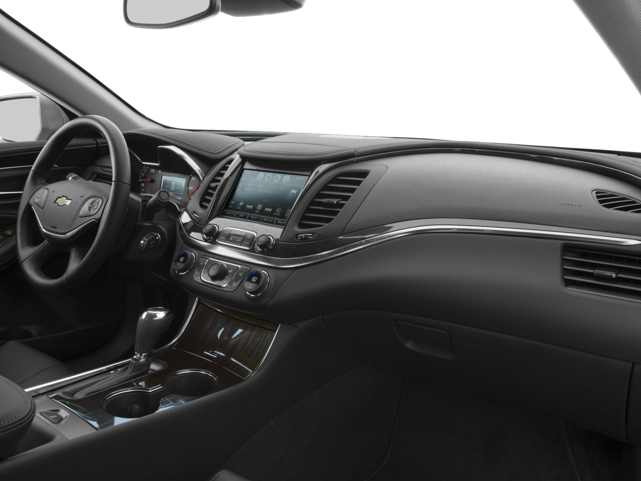 2018 Chevrolet Impala LT 1LT