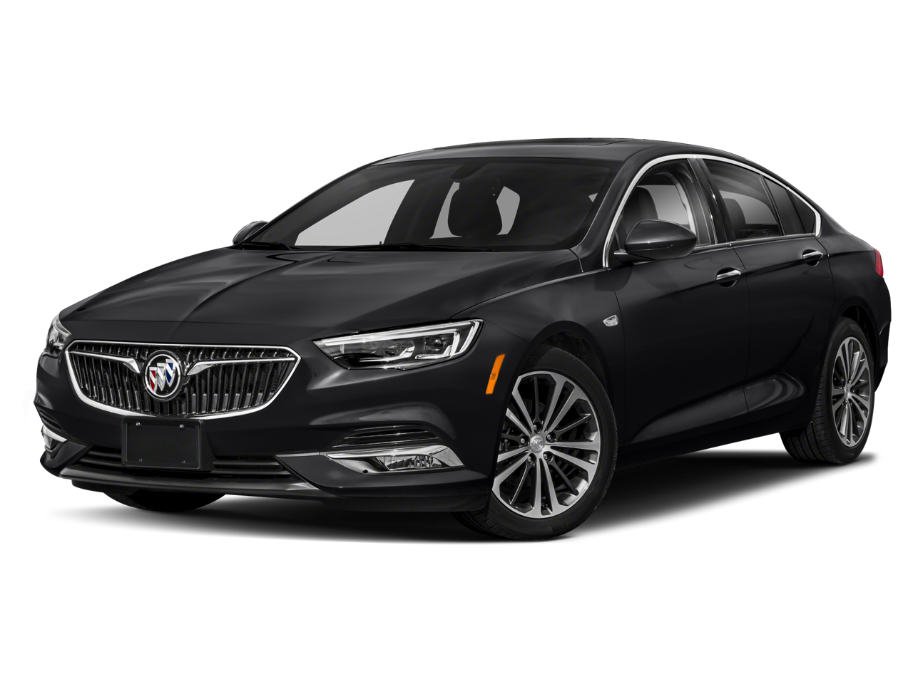 2019 Buick Regal Preferred II FWD's photo