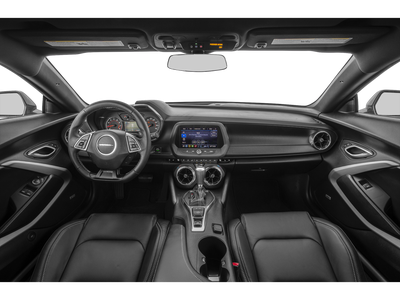 2019 Chevrolet Camaro SS 2SS