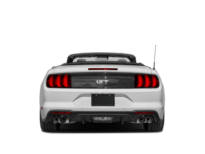 2020 Ford Mustang GT Premium