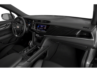 2021 Cadillac XT6 Luxury